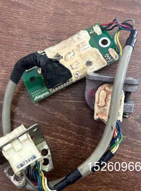 议价三菱PLG板AU5901感应器CM16A已售议价！议价