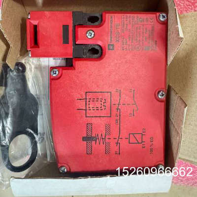 议价XCSTE6311Telque安全限位议价