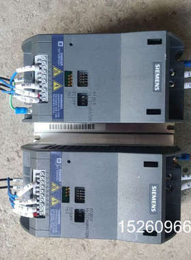 议价6SL3211-0AB11-2UA1成色漂亮，可，好，议价