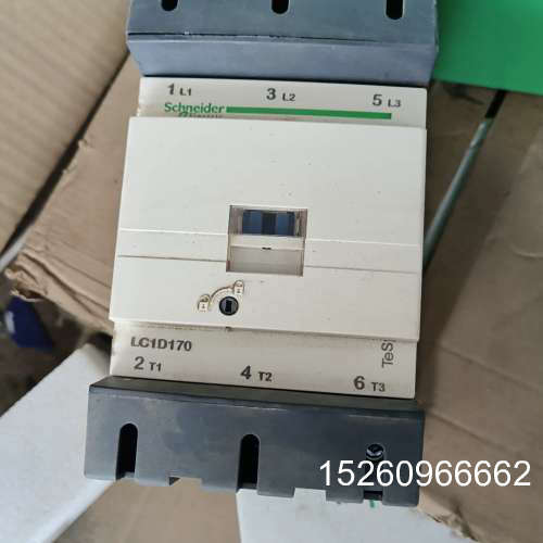 议价全新施耐德LC1D170M7C LC1D17000M7C 220二手议价
