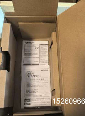 议价CP1E-CPUY1 PLC控制器，带装议价