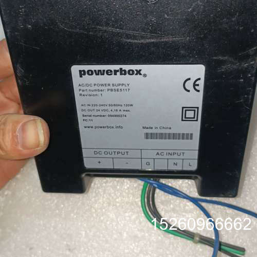 议价ABB机器人 电源模块 POWERBOX DSQC609 3议价