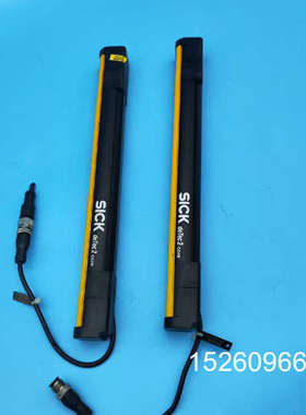 议价光栅尺光幕deTec2 core C2C-EA0议价