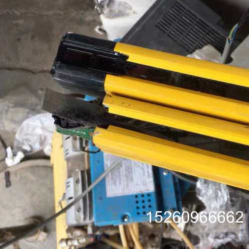 议价基恩士安全光栅GL-R26L-T（2根）GL-R26L-R（议价