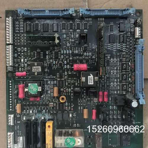 议价奥的斯电梯变频器主板XU2，原装拆机，功能完好。主板完整无