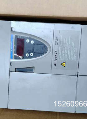 议价变频器ATV71HD15N4Z 带装 库存议价