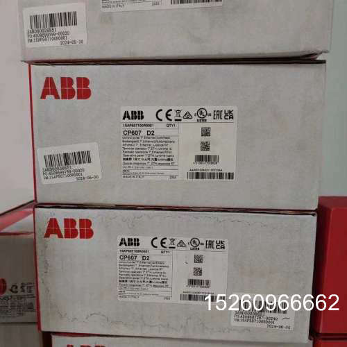 议价AI562  3ABD10094789  abbplc模块议价