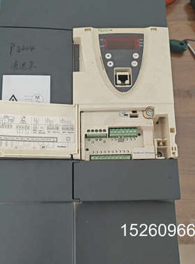 议价变频器atv61hd18n4z，，橙色漂亮，议价