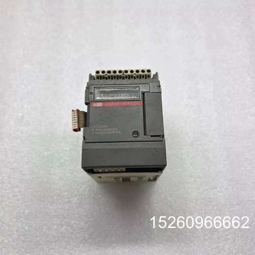 议价ABB模块 XM06B5，型号1SBP260103R1001议价