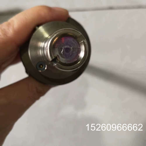 议价TRUMPF通快激光光纤接头LLK-D，型号NA-0100，议价