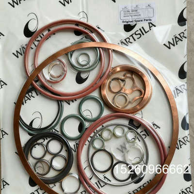 议价这是Wärtsilä（瓦锡兰）Vasa 22发动机的气缸盖垫议价