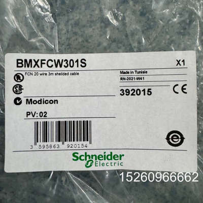 议价施耐德模块型号BMXFCW301S原装正品，项目余货，现议价