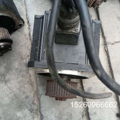 议价全新松下伺服电机 MDMA102A1G，1.0kW，三相200V二手议价