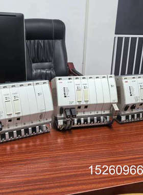 议价 DCS 控制器AC800F EI813F EI803议价