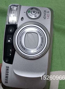 议价三星 KENOX140 IP 38-140mm长焦段变焦胶片议价