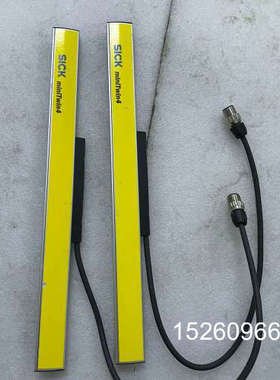 议价SICK miniTwin4光栅 型号 Sick AG D-议价