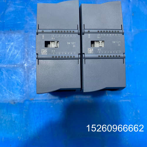 议价西门子可编程控制器模块，型号6ES7221-1BH32-0X议价