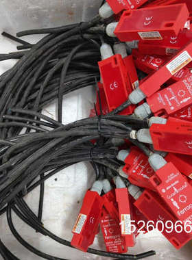 议价美国AB罗克韦尔Ferrogard安全开关，型号440N-G议价