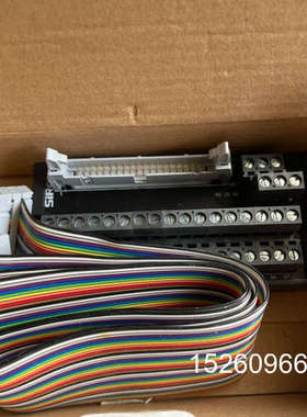 议价TB-40TPLC接线端子排1个，t议价