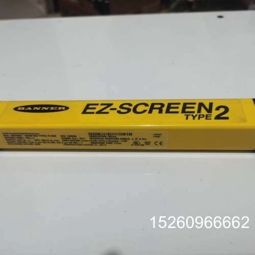 议价邦纳BANNER LS2TR30-150Q8 系列拆机件。议价