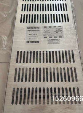 议价 2090-XXLF-375B 伺服驱动器 滤波议价