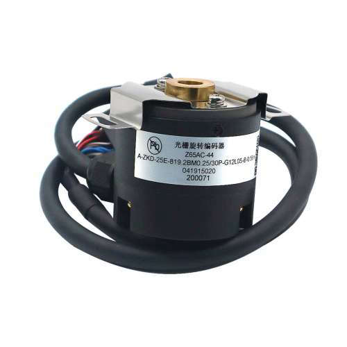 议价三菱电梯光栅旋转编码器Z65AC-44议价