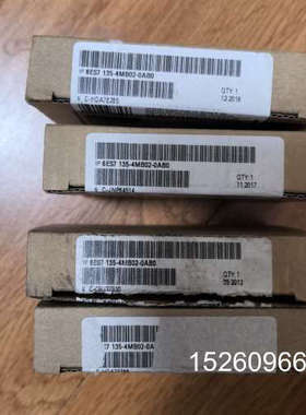 议价6ES7 135-4MB02-00，。议价