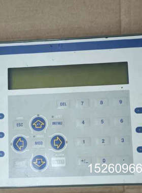 议价施耐德控制器XBT P021010   四台议价