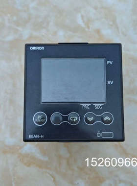 议价型温控器E5AN-HTAA2HH03B-FLK议价