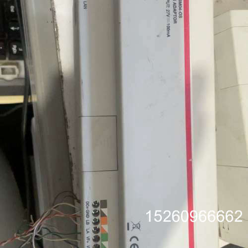 议价ABB  HSM04-OS明悦数字系列适配器/模块/联网切换议价