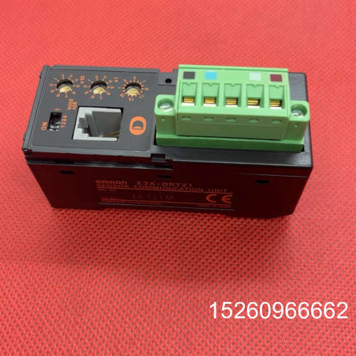 议价E3X-DRT21光电放大器议价