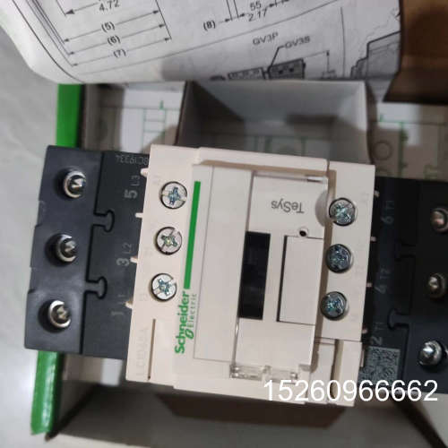 议价全新施耐德LC1D65A接触器E7C 48伏议价