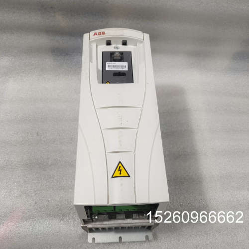议价ABB变频器ACS510-01-012A-4全新正品外壳磨花议价