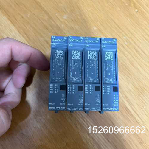 议价西门子可编程控制器模块，型号6ES7132-6BF01-0A议价