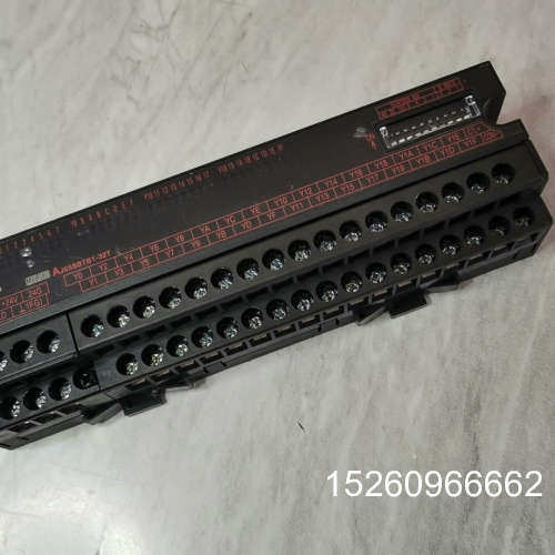 议价全新未用的三菱AJ65SBTB1-32T远程模块，感兴趣的私议价