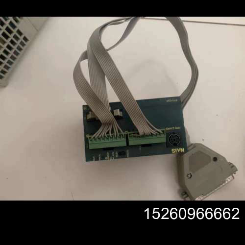 议价NAIS松下PLC扩展模块FPO-EBX,原装拆机,外观成色议价