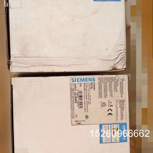 议价全新西门子接触器 3TF51 22-0XF0议价