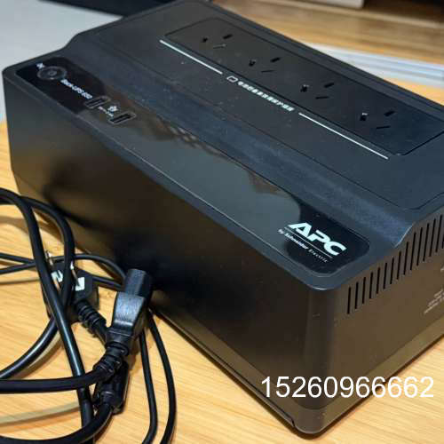 议价￼￼BK650M2-CH ups390议价