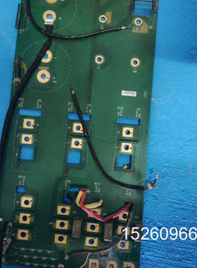 议价ATV61F 30KW变频器  电容模块安装板议价