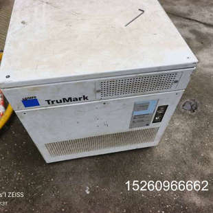 厂里拿回来议价 3000激光打标机 议价TRUMPF TruMark