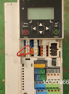 议价ABB变频器ACS380-040S-12A6-4，不知好坏！议价