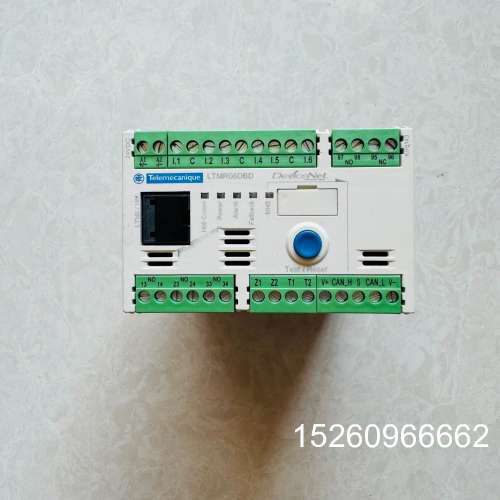 议价LTMR08DBD  电动机控制器议价