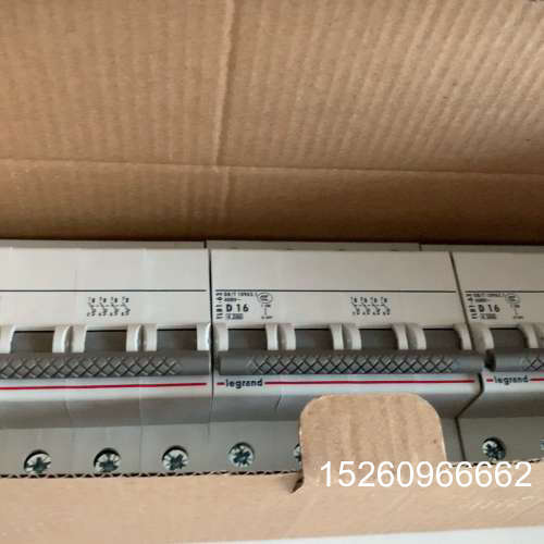 议价legrand 电类罗格朗漏电保护器 TLB1L -63 4议价