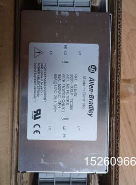 议价罗克韦尔滤波器，AB滤波器+++2090-XXLF-TC36议价