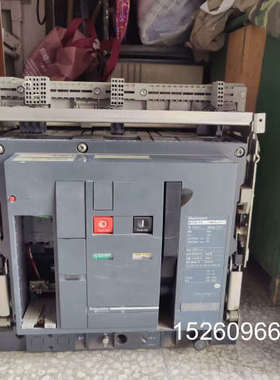 议价施耐德框架断路器Masterpact  MT20    H1议价