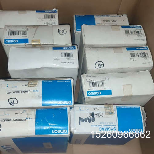 议价便宜一些模块 C200H-IDS01-V1 ，C议价