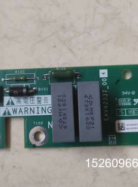 议价EAV42337-00是变频器340-610-630-议价