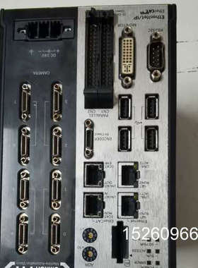 议价视觉控制器OMRO∩/FH-1050-20，实议价