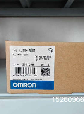 议价顺丰！CJ1W-INT01 , 99%新，功能好+议价