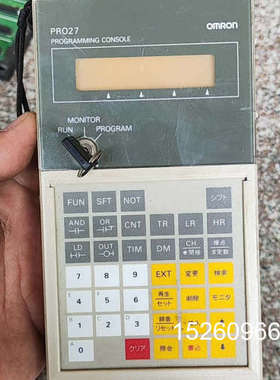 议价C200H-PR027控制器需要的联系。议价